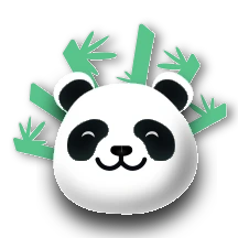 bamboo-panda