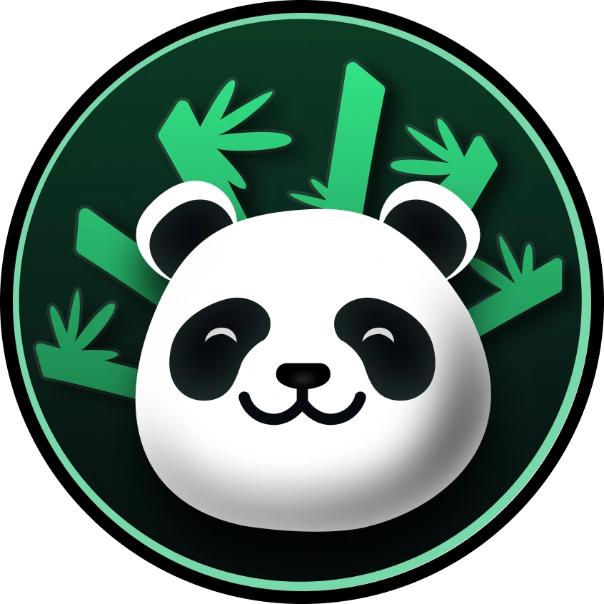 pandabase icon